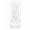 Z-Lite Beau Chandelier, 27-Light, 36 In.W x 12.75 In.H, Matte Black/Clear 740P-27R-MB - alternate 4